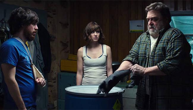 10 Cloverfield Lane