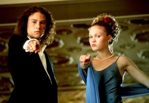 10 Things I hate About You