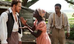 12 Years a Slave