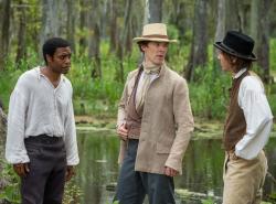 12 Years a Slave