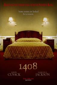 1408 poster