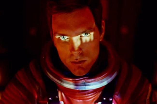 2001: A Space Odyssey