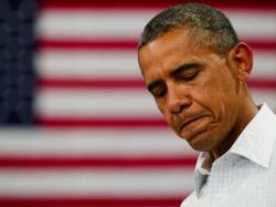 2016: Obama's America