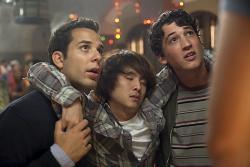 21 & Over