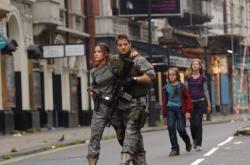28 Weeks Later
