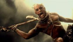 300: Rise of an Empire