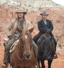3:10 to Yuma