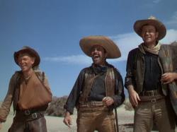 3 Godfathers