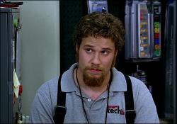 The 40 Year-Old Virgin