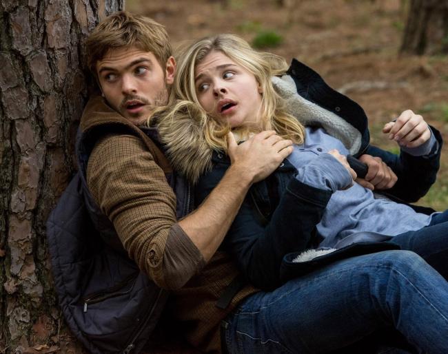 The 5th Wave
