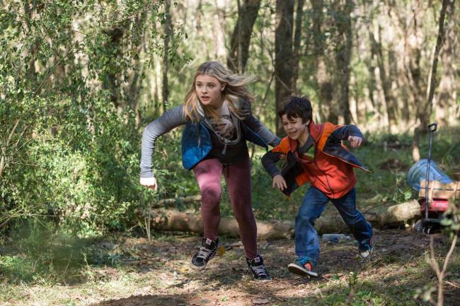 The 5th Wave