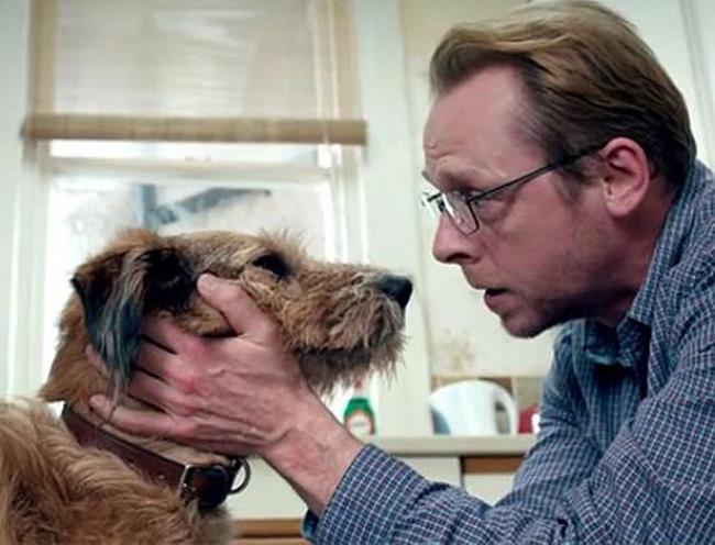 Absolutely Anything