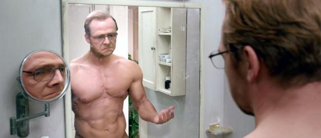 Absolutely Anything