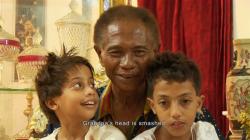 The Act of Killing