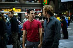 Adam & Steve