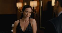 The Adjustment Bureau