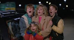 Adventures in Babysitting