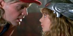 Adventures in Babysitting