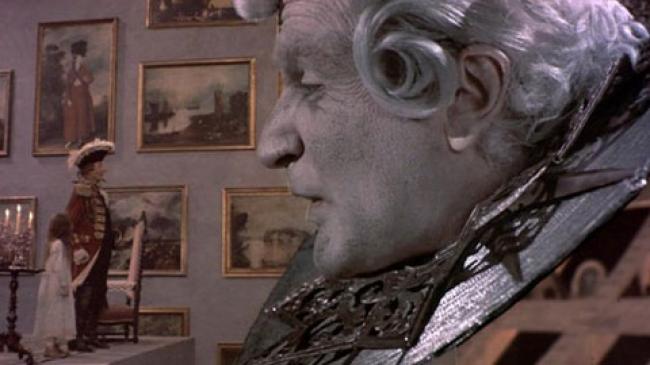 The Adventures of Baron Munchausen