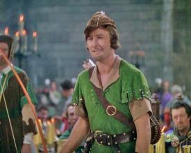 The Adventures of Robin Hood