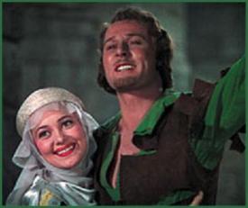 The Adventures of Robin Hood