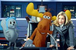 The Adventures of Rocky and Bullwinkle