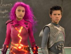 The Adventures of Shark Boy & Lava Girl in 3-D