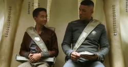 After Earth