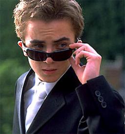 Agent Cody Banks