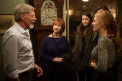 The Age of Adaline