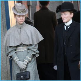 Albert Nobbs