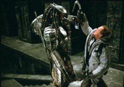 Alien Vs Predator