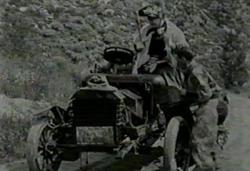 Alkali Ike's Auto