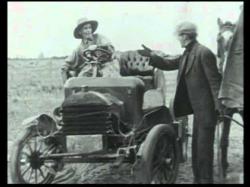 Alkali Ike's Auto