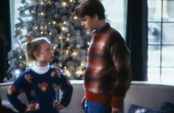 All I Want for Christmas
