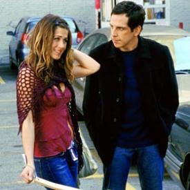 Along Came Polly
