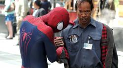The Amazing Spider-Man 2