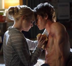 The Amazing Spider-man
