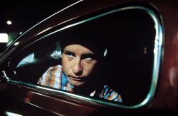 American Graffiti