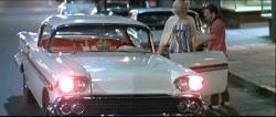 American Graffiti