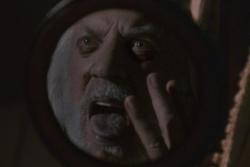 An American Haunting