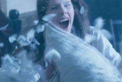 An American Haunting