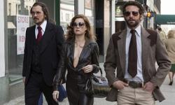 American Hustle