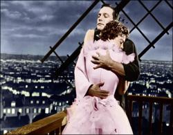 An American in Paris