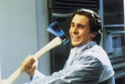 American Psycho