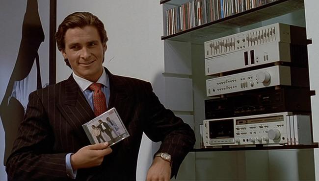 American Psycho
