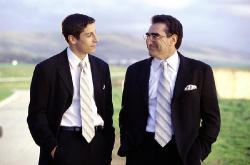 American Wedding