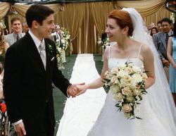 American Wedding