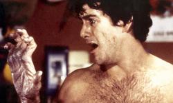 An American Werewolf in London