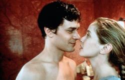An American Werewolf in Paris